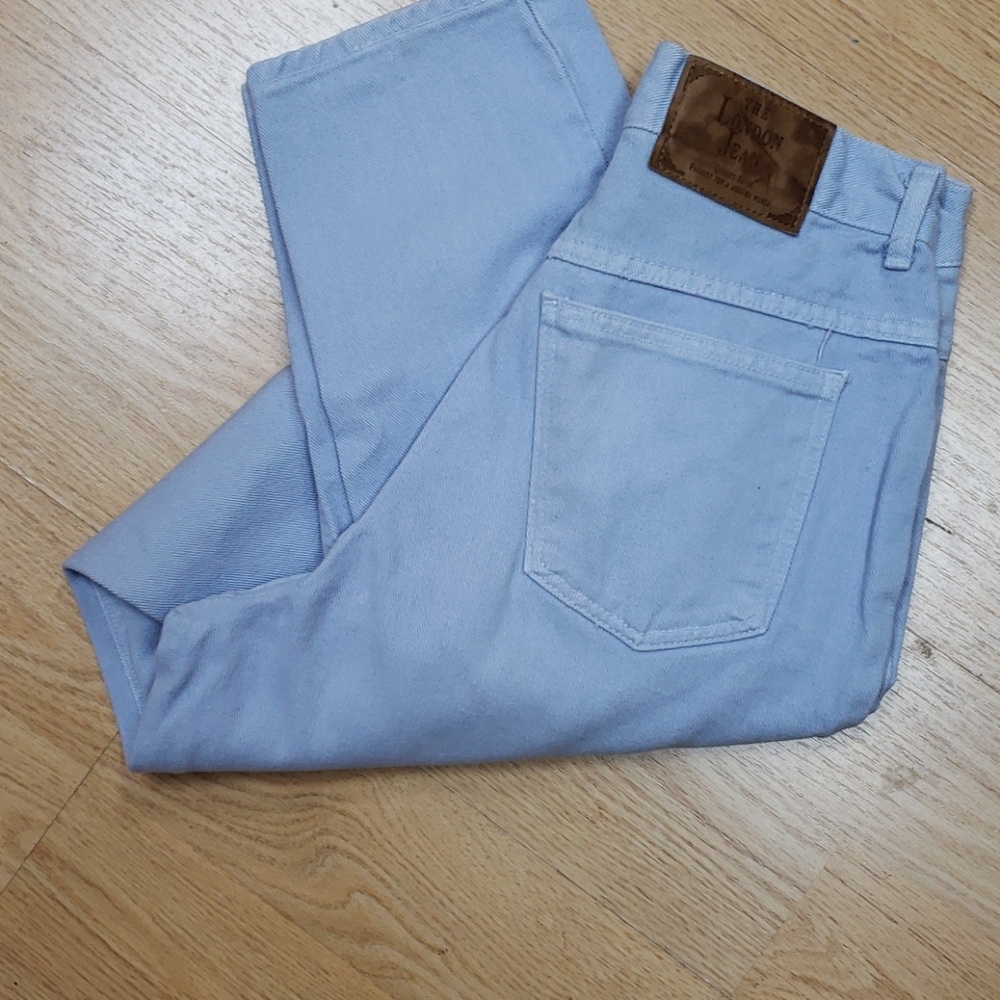 COPY - Moda jeans size 10 EUC London Jean